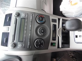 2011 Toyota Corolla LE White 1.8L AT #Z22798
